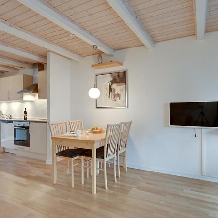 Hus R Villa Henne Strand Dış mekan fotoğraf