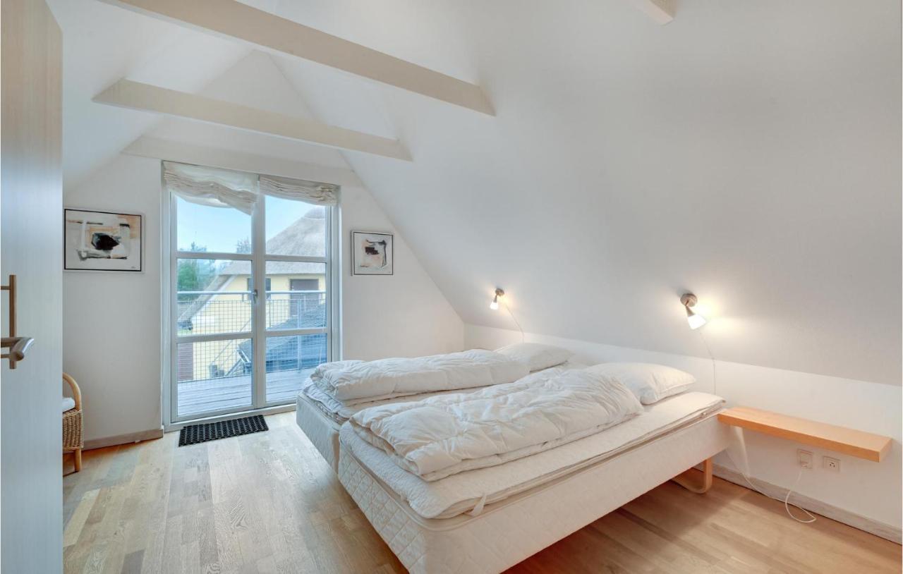 Hus R Villa Henne Strand Dış mekan fotoğraf